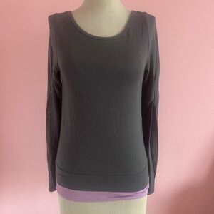 Pure Barre by Splits 59 Hydra Pullover